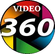 360 video booth